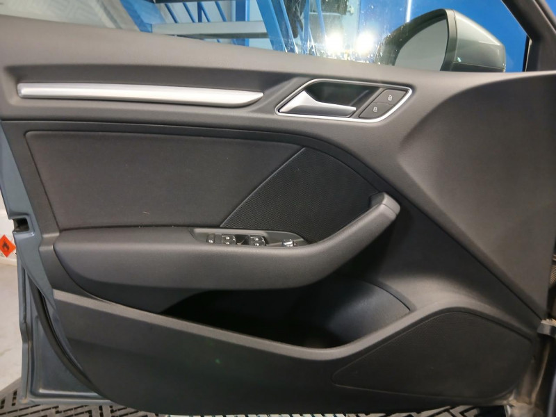 Photo 38 de l'offre de AUDI A3 SPORTBACK 1.5 35 TFSI 150 S tronic Sport à 17490€ chez MKP Distribution