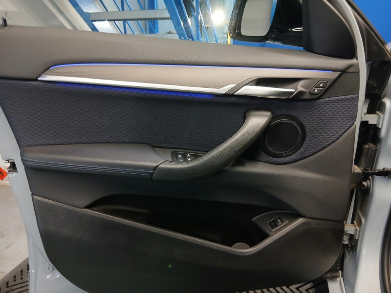Photo 45 de l'offre de BMW X2 (F39) sDrive 18d 136 BVA8 M Sport à 31990€ chez MKP Distribution