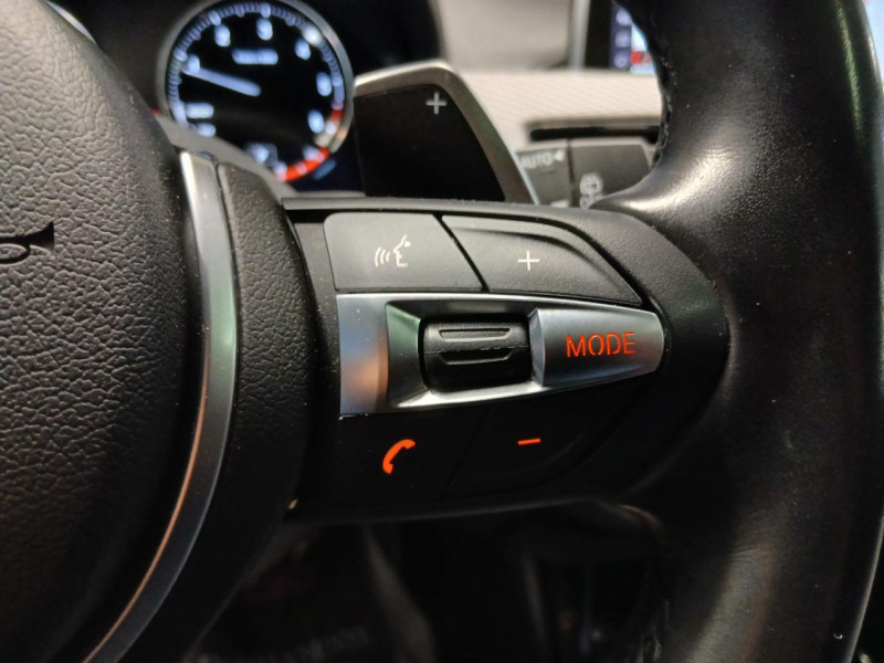 Photo 23 de l'offre de BMW X2 (F39) sDrive 18d 136 BVA8 M Sport à 31990€ chez MKP Distribution