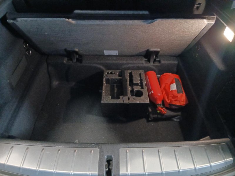 Photo 17 de l'offre de BMW X2 (F39) sDrive 18d 136 BVA8 M Sport à 31990€ chez MKP Distribution