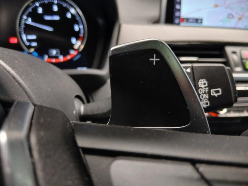 Photo 26 de l'offre de BMW X2 (F39) sDrive 18d 136 BVA8 M Sport à 31990€ chez MKP Distribution