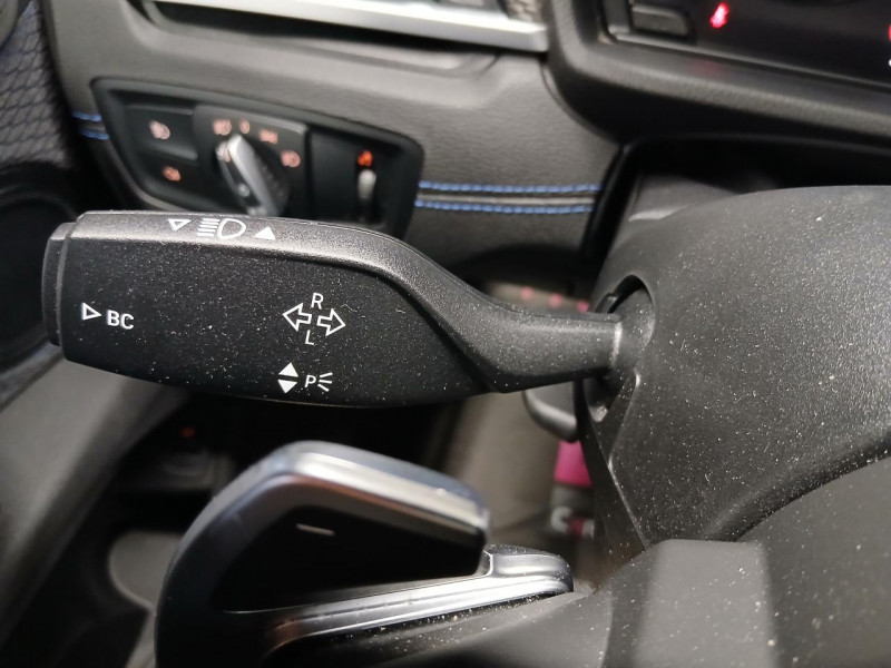 Photo 24 de l'offre de BMW X2 (F39) sDrive 18d 136 BVA8 M Sport à 31990€ chez MKP Distribution