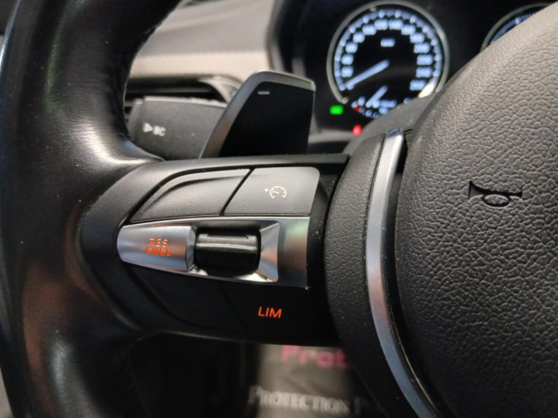 Photo 22 de l'offre de BMW X2 (F39) sDrive 18d 136 BVA8 M Sport à 31990€ chez MKP Distribution