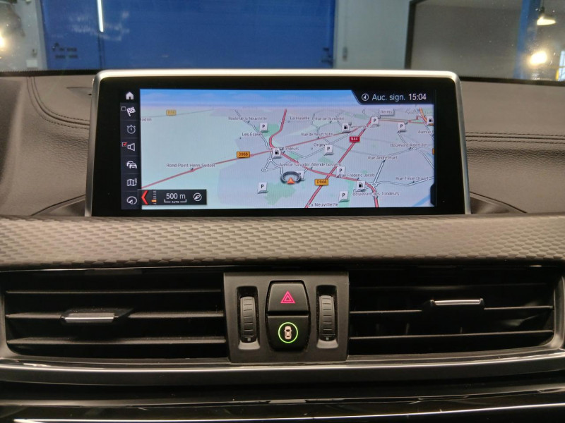 Photo 33 de l'offre de BMW X2 (F39) sDrive 18d 136 BVA8 M Sport à 31990€ chez MKP Distribution