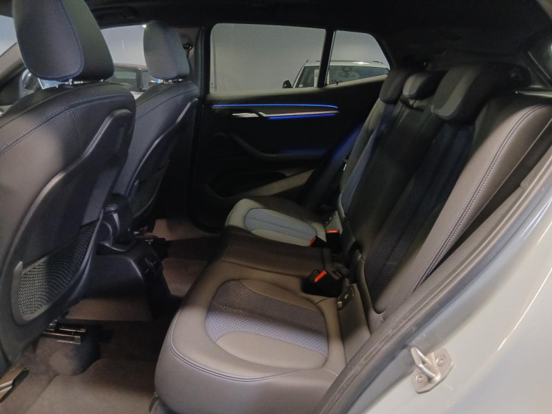 Photo 15 de l'offre de BMW X2 (F39) sDrive 18d 136 BVA8 M Sport à 31990€ chez MKP Distribution