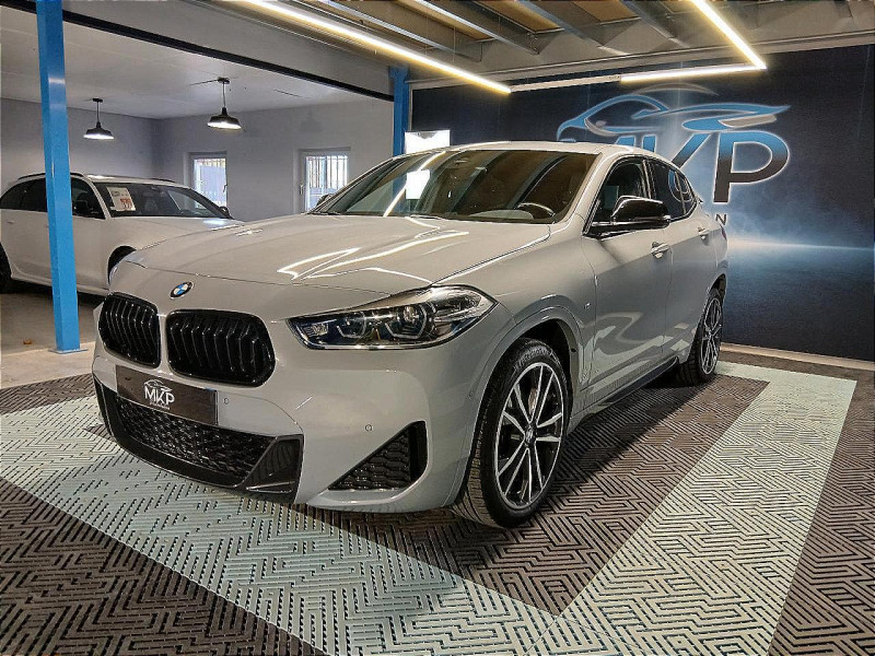 Bmw X2 U10 sDrive 18d 136 M SPORT DKG7 DIESEL  Occasion à vendre