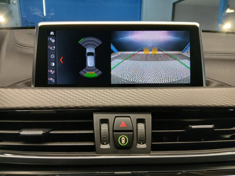 Photo 34 de l'offre de BMW X2 (F39) sDrive 18d 136 BVA8 M Sport à 31990€ chez MKP Distribution