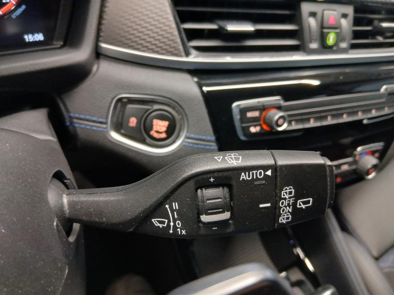 Photo 25 de l'offre de BMW X2 (F39) sDrive 18d 136 BVA8 M Sport à 31990€ chez MKP Distribution