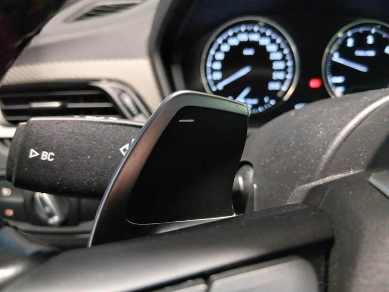 Photo 27 de l'offre de BMW X2 (F39) sDrive 18d 136 BVA8 M Sport à 31990€ chez MKP Distribution