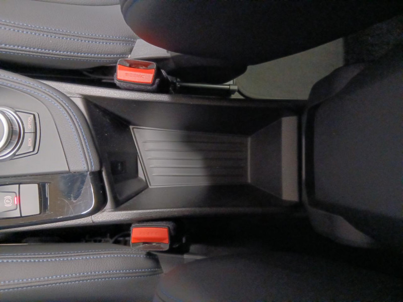 Photo 42 de l'offre de BMW X2 (F39) sDrive 18d 136 BVA8 M Sport à 31990€ chez MKP Distribution