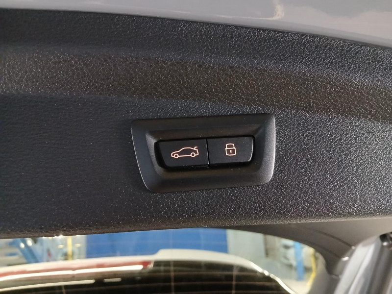Photo 18 de l'offre de BMW X2 (F39) sDrive 18d 136 BVA8 M Sport à 31990€ chez MKP Distribution