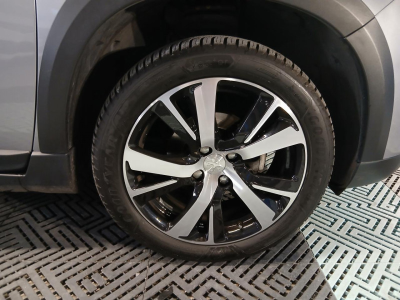Photo 45 de l'offre de PEUGEOT 2008 1.6 BlueHDi 100 GT Line BVM à 11490€ chez MKP Distribution