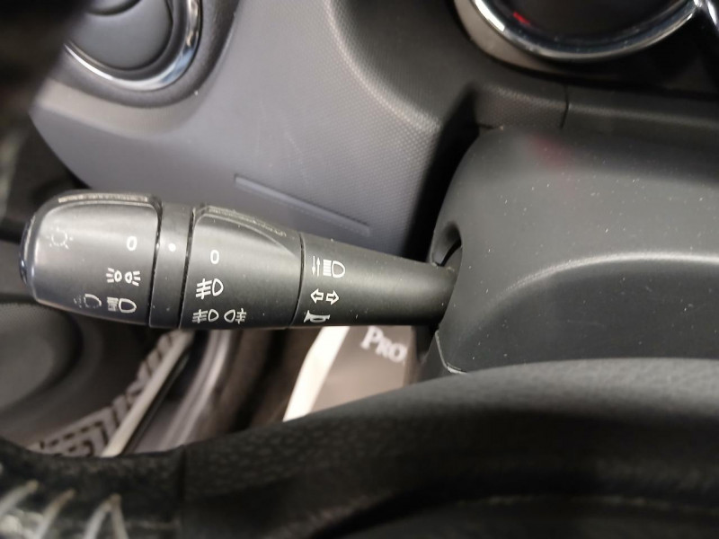 Photo 19 de l'offre de DACIA DUSTER 1.5 dCi 110 4x2 Prestige BVM à 10990€ chez MKP Distribution