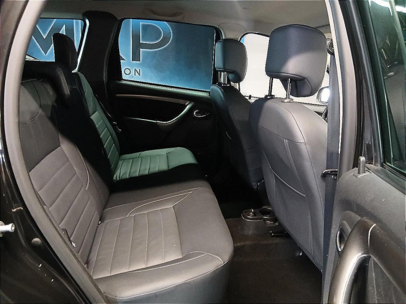 Photo 12 de l'offre de DACIA DUSTER 1.5 dCi 110 4x2 Prestige BVM à 10990€ chez MKP Distribution