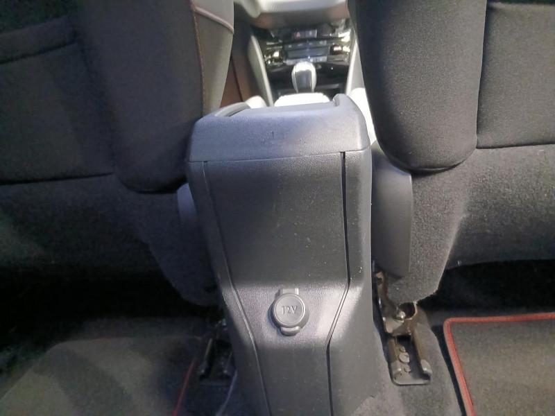 Photo 32 de l'offre de PEUGEOT 2008 1.6 BlueHDi 100 GT Line BVM à 11490€ chez MKP Distribution