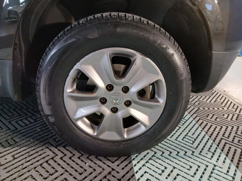 Photo 37 de l'offre de DACIA DUSTER 1.5 dCi 110 4x2 Prestige BVM à 10990€ chez MKP Distribution