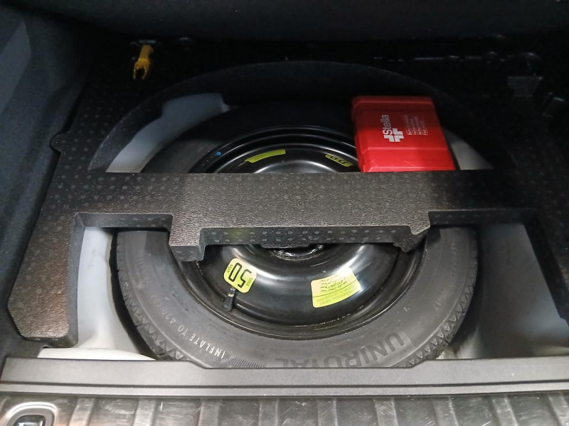 Photo 16 de l'offre de PEUGEOT 2008 1.6 BlueHDi 100 GT Line BVM à 11490€ chez MKP Distribution