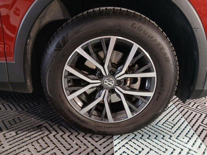 Photo 48 de l'offre de VOLKSWAGEN TIGUAN ALLSPACE 1.5 TSI 150 EVO Confortline BVM 7 Places à 25990€ chez MKP Distribution