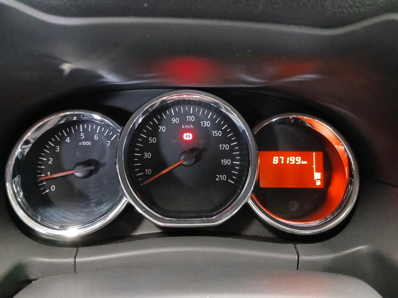 Photo 15 de l'offre de DACIA DUSTER 1.5 dCi 110 4x2 Prestige BVM à 10990€ chez MKP Distribution