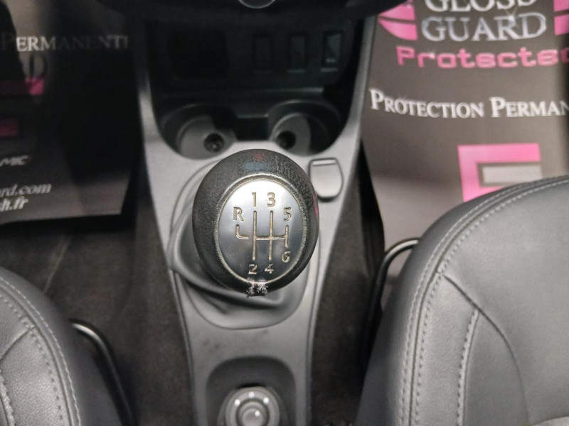 Photo 25 de l'offre de DACIA DUSTER 1.5 dCi 110 4x2 Prestige BVM à 10990€ chez MKP Distribution