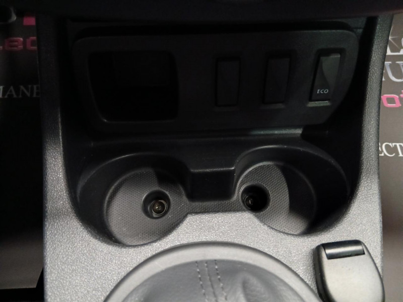 Photo 26 de l'offre de DACIA DUSTER 1.5 dCi 110 4x2 Prestige BVM à 10990€ chez MKP Distribution