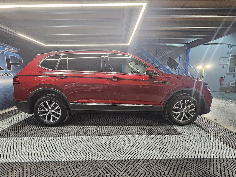 Photo 6 de l'offre de VOLKSWAGEN TIGUAN ALLSPACE 1.5 TSI 150 EVO Confortline BVM 7 Places à 25990€ chez MKP Distribution