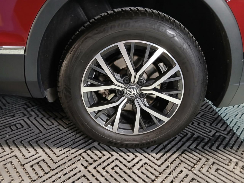Photo 46 de l'offre de VOLKSWAGEN TIGUAN ALLSPACE 1.5 TSI 150 EVO Confortline BVM 7 Places à 25990€ chez MKP Distribution