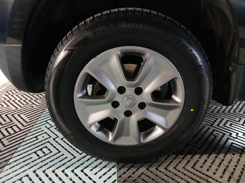 Photo 34 de l'offre de DACIA DUSTER 1.5 dCi 110 4x2 Prestige BVM à 10990€ chez MKP Distribution