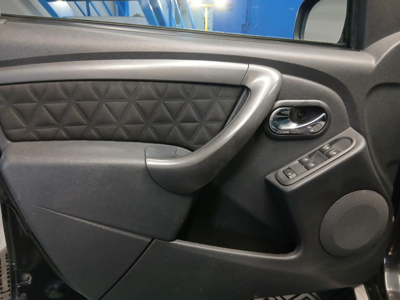 Photo 29 de l'offre de DACIA DUSTER 1.5 dCi 110 4x2 Prestige BVM à 10990€ chez MKP Distribution