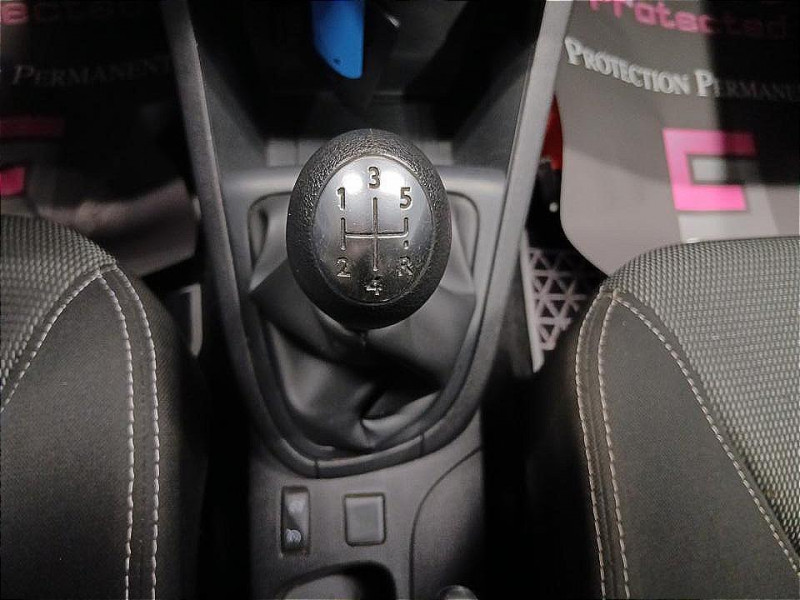 Photo 27 de l'offre de RENAULT Clio Estate 0.9 TCe 90 Zen BVM à 8490€ chez MKP Distribution