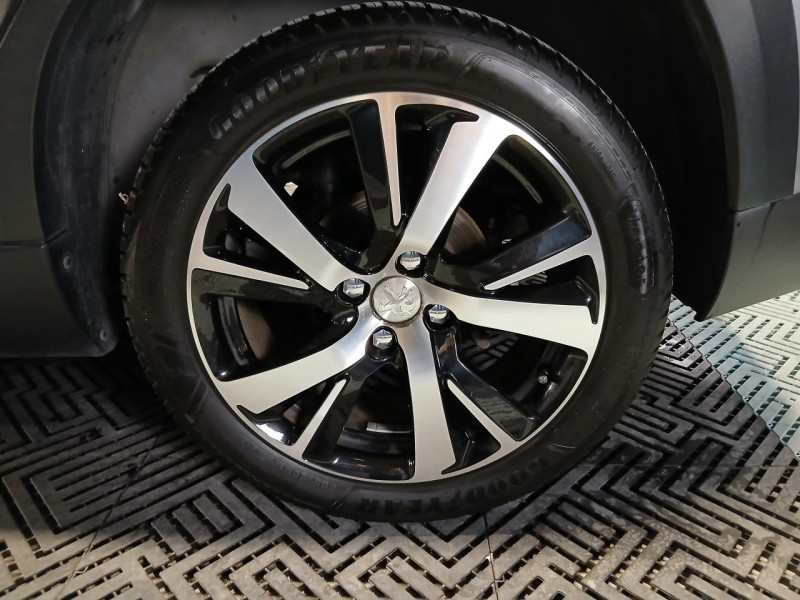 Photo 43 de l'offre de PEUGEOT 2008 1.6 BlueHDi 100 GT Line BVM à 11490€ chez MKP Distribution