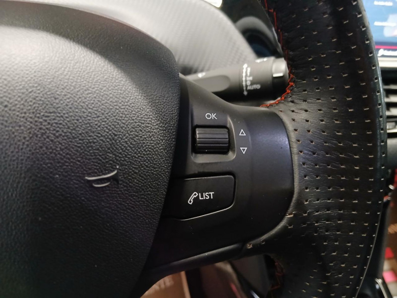 Photo 20 de l'offre de PEUGEOT 2008 1.6 BlueHDi 100 GT Line BVM à 11490€ chez MKP Distribution