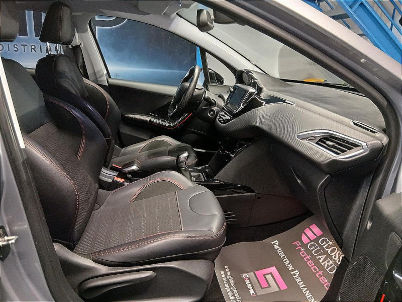 Photo 12 de l'offre de PEUGEOT 2008 1.6 BlueHDi 100 GT Line BVM à 11490€ chez MKP Distribution