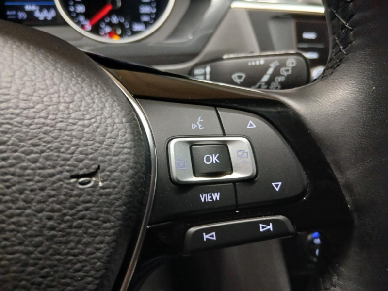 Photo 21 de l'offre de VOLKSWAGEN TIGUAN ALLSPACE 1.5 TSI 150 EVO Confortline BVM 7 Places à 25990€ chez MKP Distribution