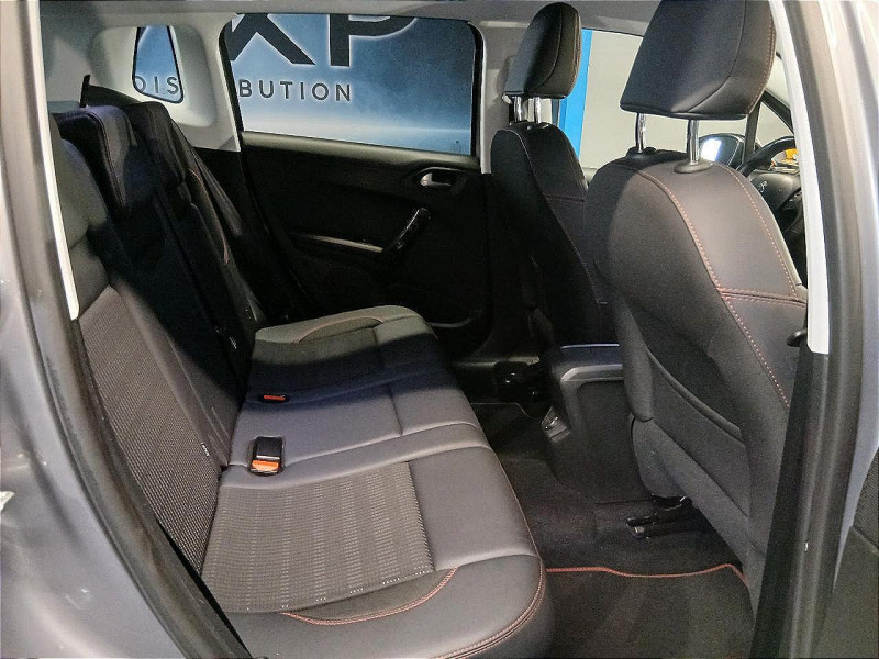 Photo 13 de l'offre de PEUGEOT 2008 1.6 BlueHDi 100 GT Line BVM à 11490€ chez MKP Distribution