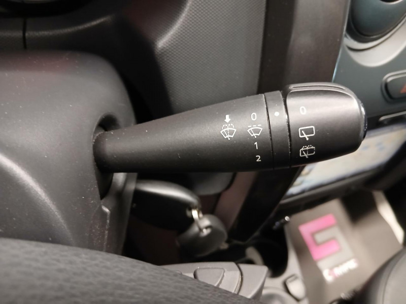 Photo 20 de l'offre de DACIA DUSTER 1.5 dCi 110 4x2 Prestige BVM à 10990€ chez MKP Distribution