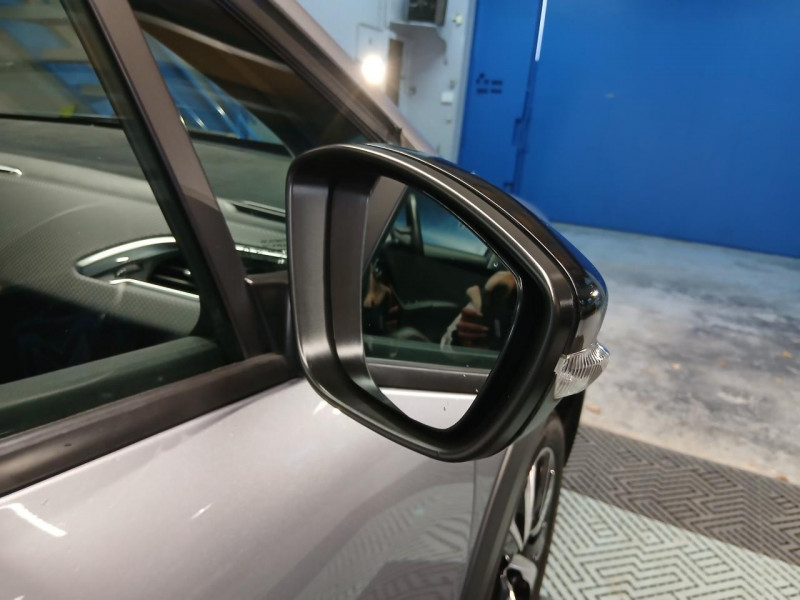 Photo 41 de l'offre de PEUGEOT 2008 1.6 BlueHDi 100 GT Line BVM à 11490€ chez MKP Distribution