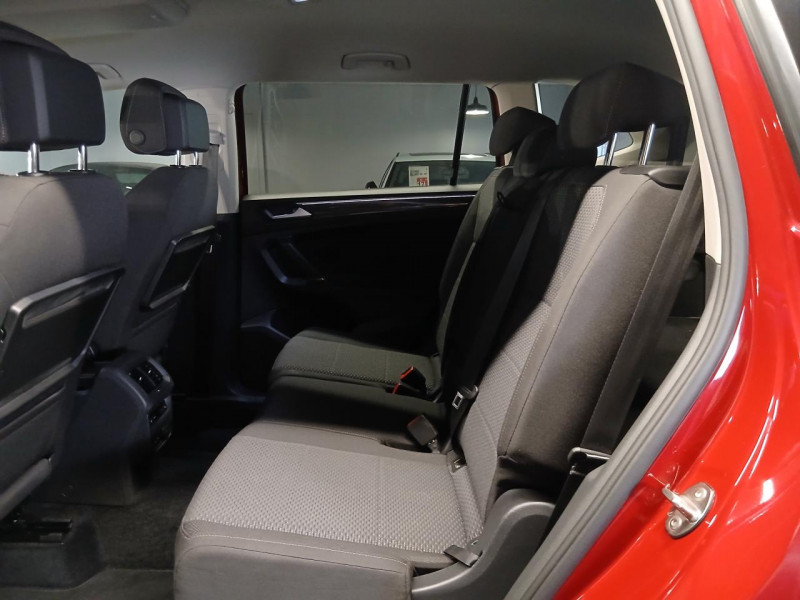 Photo 13 de l'offre de VOLKSWAGEN TIGUAN ALLSPACE 1.5 TSI 150 EVO Confortline BVM 7 Places à 25990€ chez MKP Distribution