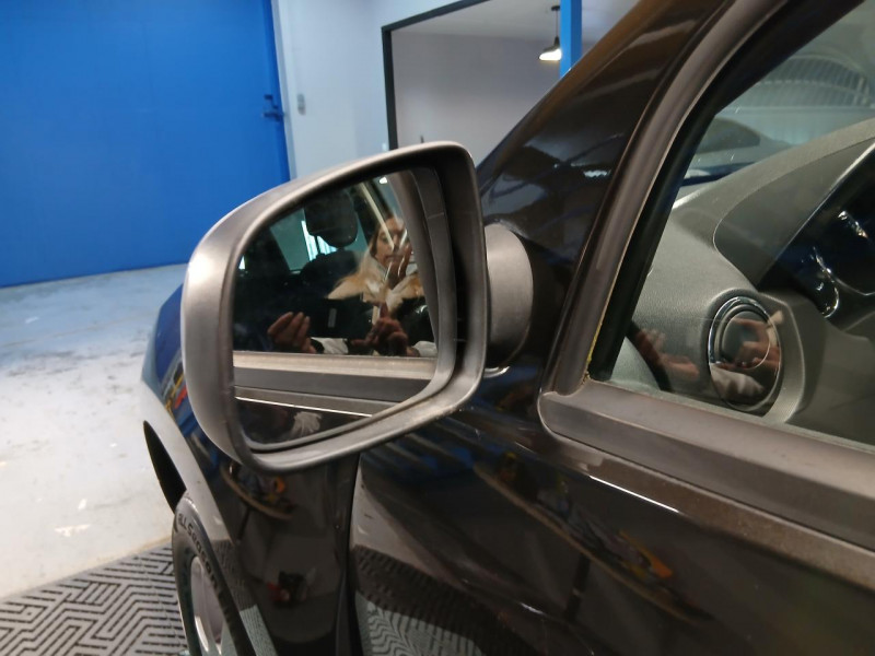 Photo 32 de l'offre de DACIA DUSTER 1.5 dCi 110 4x2 Prestige BVM à 10990€ chez MKP Distribution