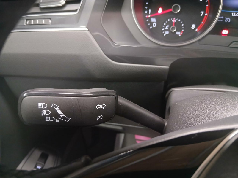 Photo 22 de l'offre de VOLKSWAGEN TIGUAN ALLSPACE 1.5 TSI 150 EVO Confortline BVM 7 Places à 25990€ chez MKP Distribution