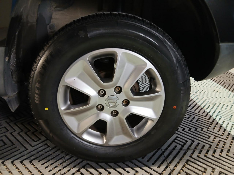 Photo 35 de l'offre de DACIA DUSTER 1.5 dCi 110 4x2 Prestige BVM à 10990€ chez MKP Distribution