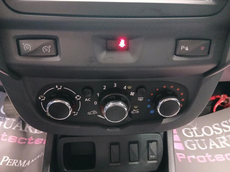 Photo 21 de l'offre de DACIA DUSTER 1.5 dCi 110 4x2 Prestige BVM à 10990€ chez MKP Distribution