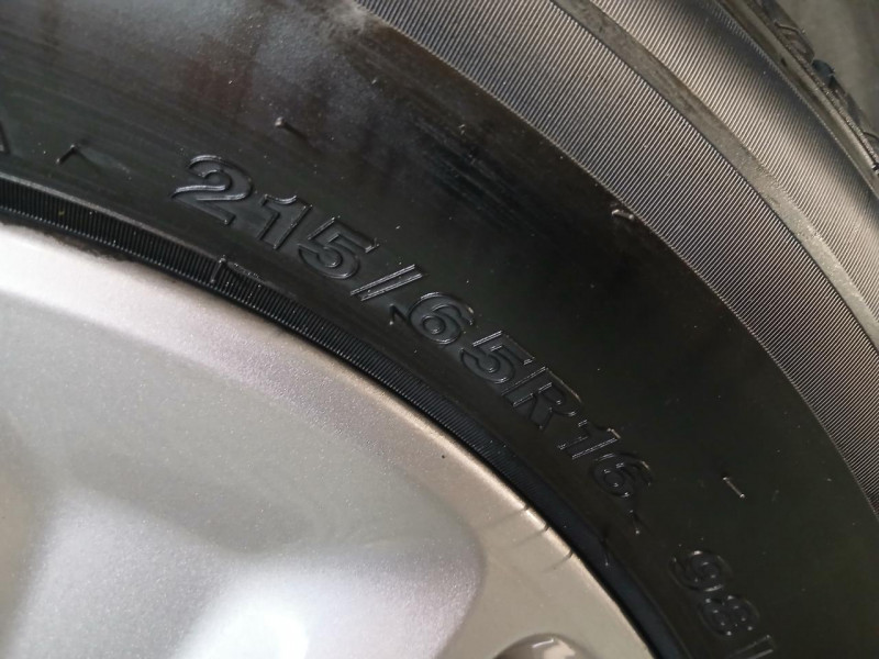 Photo 38 de l'offre de DACIA DUSTER 1.5 dCi 110 4x2 Prestige BVM à 10990€ chez MKP Distribution