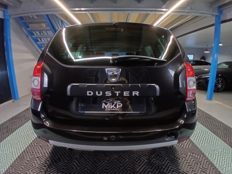 Photo 4 de l'offre de DACIA DUSTER 1.5 dCi 110 4x2 Prestige BVM à 10990€ chez MKP Distribution