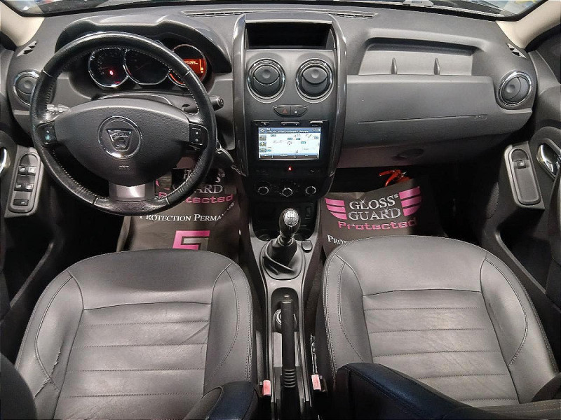 Photo 8 de l'offre de DACIA DUSTER 1.5 dCi 110 4x2 Prestige BVM à 10990€ chez MKP Distribution