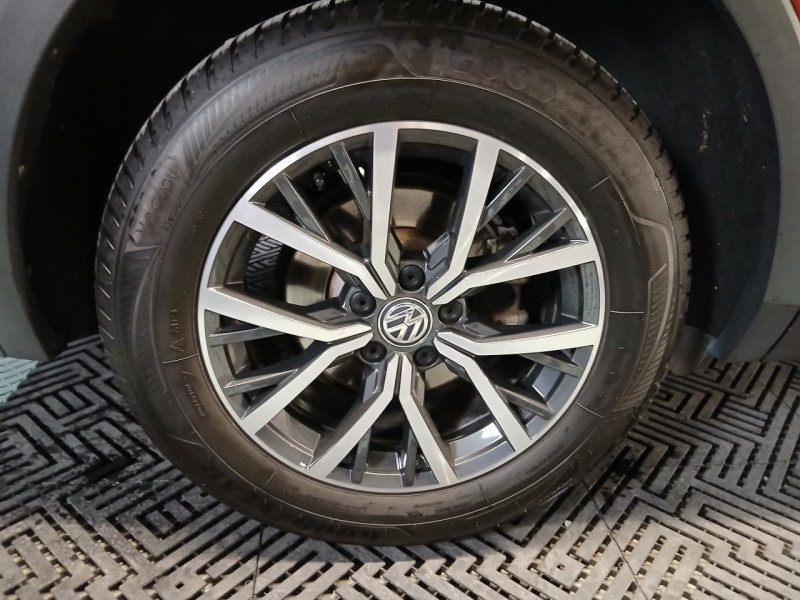 Photo 47 de l'offre de VOLKSWAGEN TIGUAN ALLSPACE 1.5 TSI 150 EVO Confortline BVM 7 Places à 25990€ chez MKP Distribution