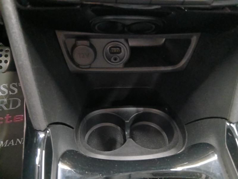 Photo 31 de l'offre de PEUGEOT 2008 1.6 BlueHDi 100 GT Line BVM à 11490€ chez MKP Distribution