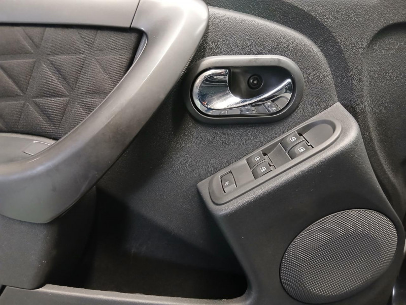 Photo 31 de l'offre de DACIA DUSTER 1.5 dCi 110 4x2 Prestige BVM à 10990€ chez MKP Distribution