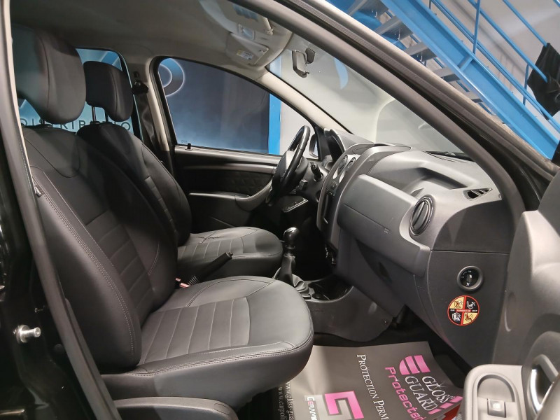 Photo 11 de l'offre de DACIA DUSTER 1.5 dCi 110 4x2 Prestige BVM à 10990€ chez MKP Distribution