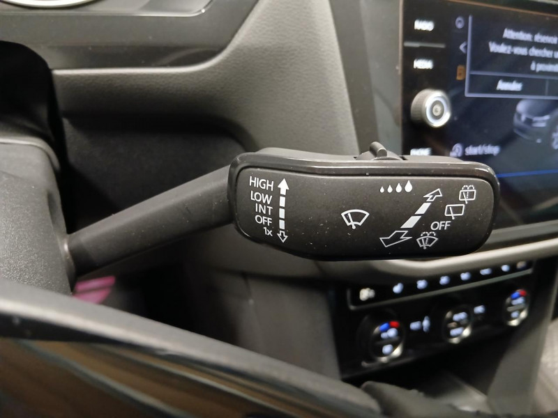 Photo 23 de l'offre de VOLKSWAGEN TIGUAN ALLSPACE 1.5 TSI 150 EVO Confortline BVM 7 Places à 25990€ chez MKP Distribution